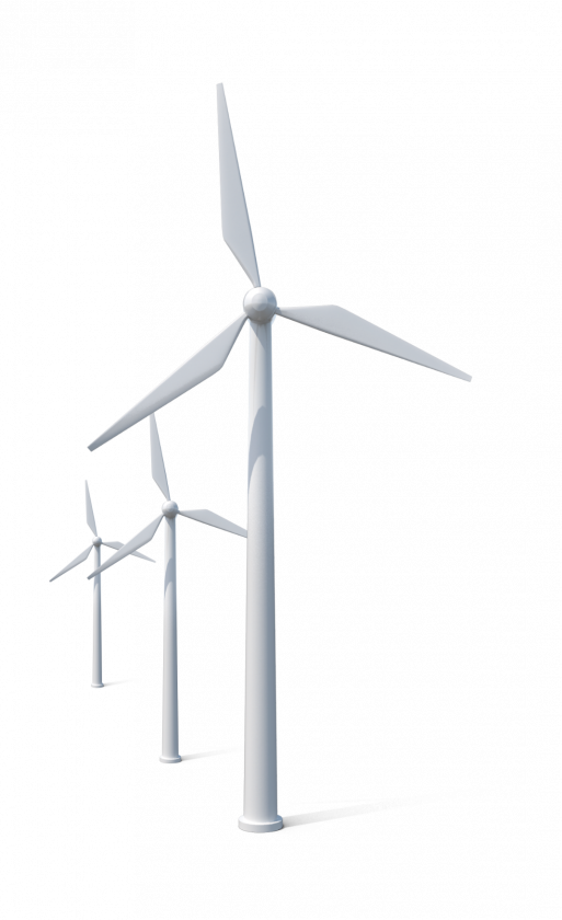 Meretz Energy Brokers Windmills